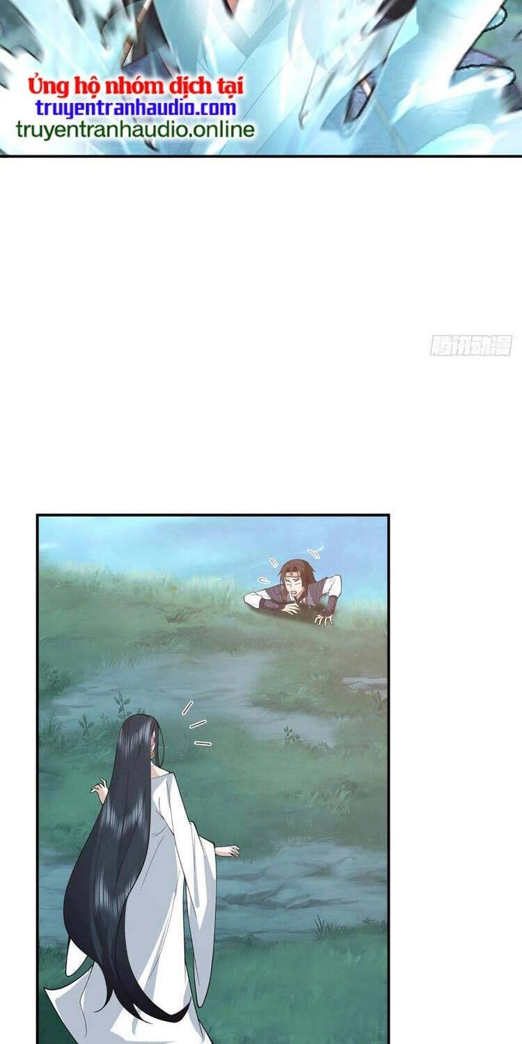 Ta Có Một Quyển Hàng Yêu Phổ Chapter 13 - 17