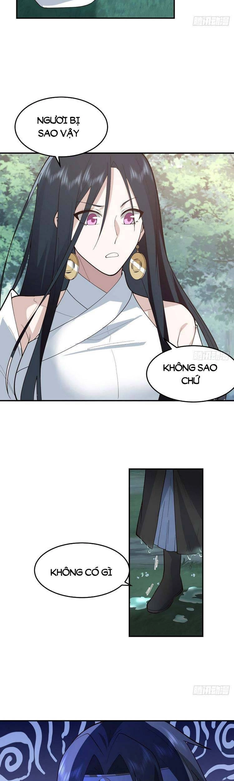 Ta Có Một Quyển Hàng Yêu Phổ Chapter 13 - 18