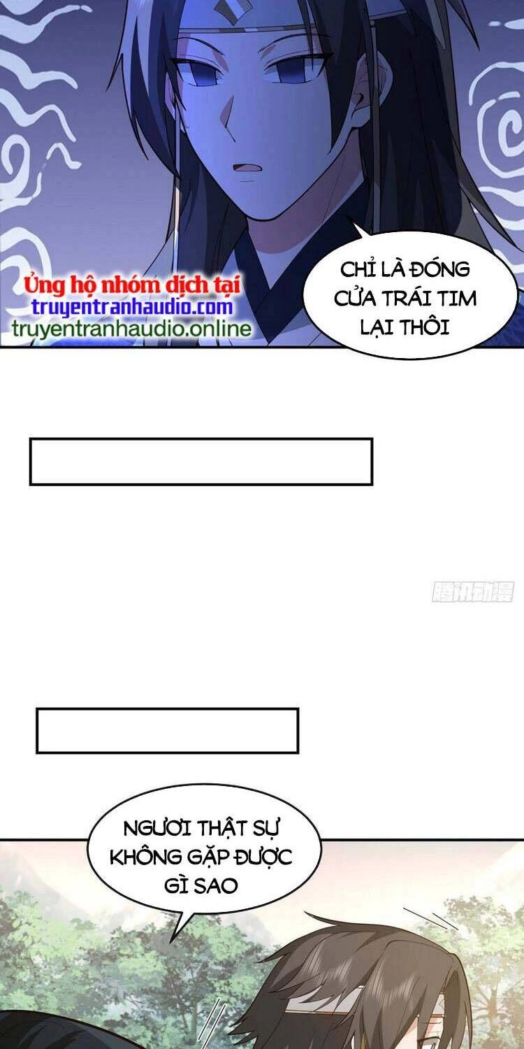 Ta Có Một Quyển Hàng Yêu Phổ Chapter 13 - 19