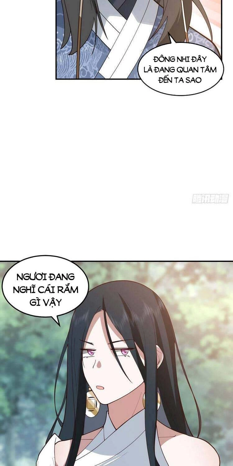 Ta Có Một Quyển Hàng Yêu Phổ Chapter 13 - 21