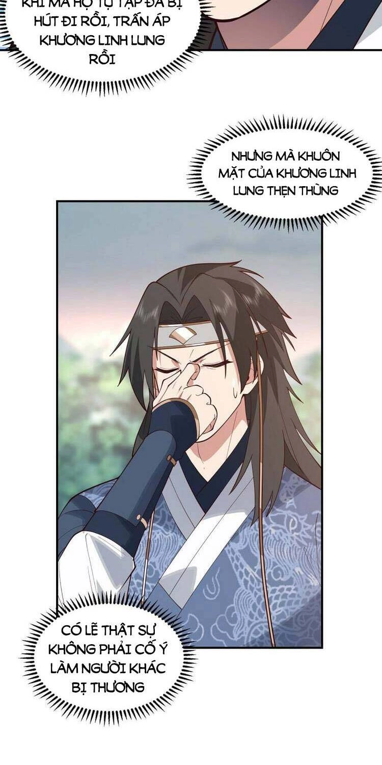 Ta Có Một Quyển Hàng Yêu Phổ Chapter 13 - 23