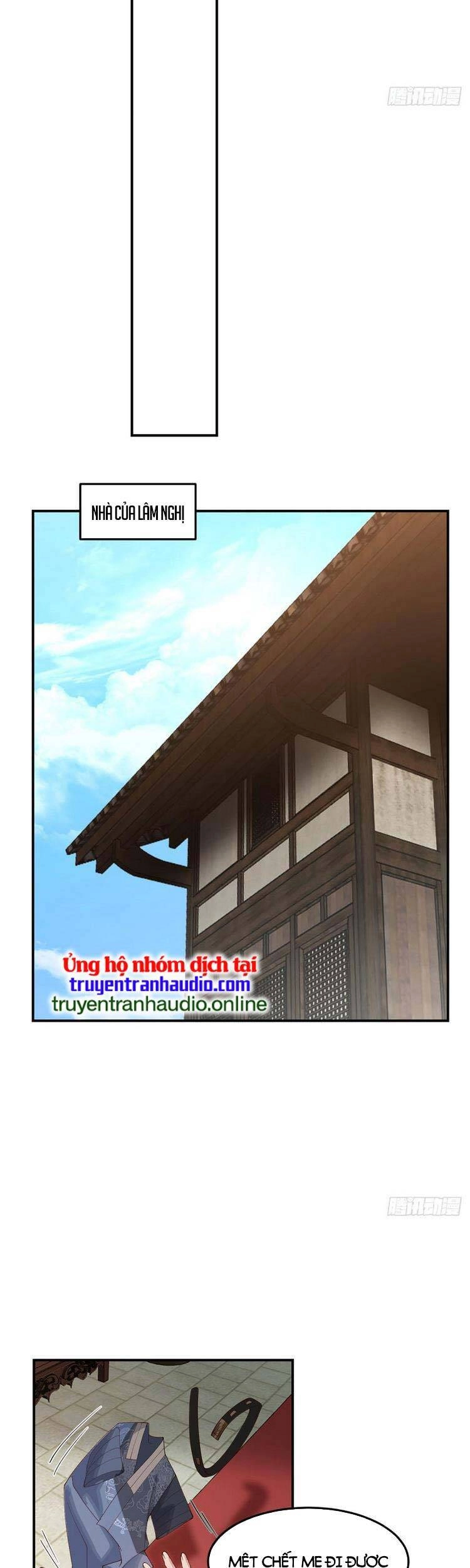 Ta Có Một Quyển Hàng Yêu Phổ Chapter 13 - 26