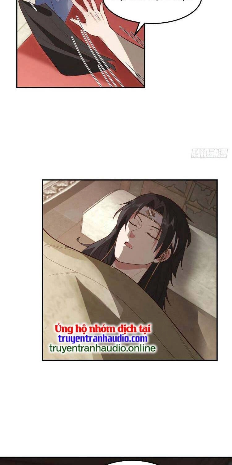 Ta Có Một Quyển Hàng Yêu Phổ Chapter 13 - 27