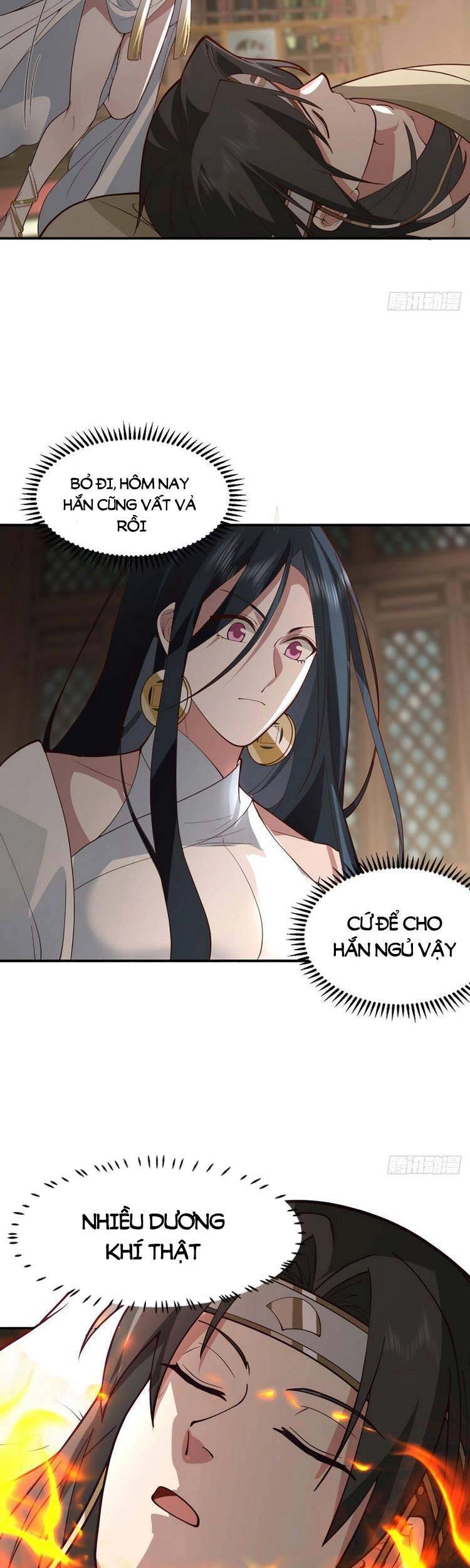 Ta Có Một Quyển Hàng Yêu Phổ Chapter 13 - 29