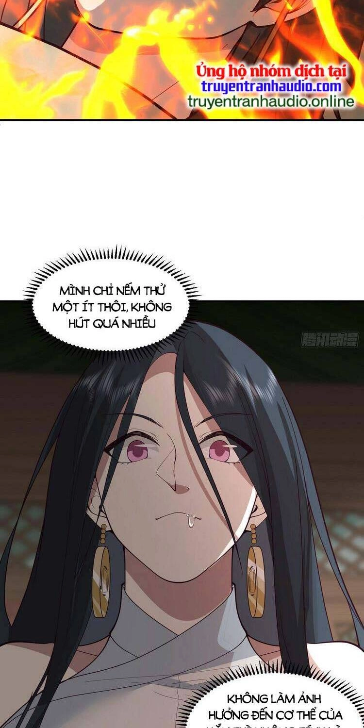 Ta Có Một Quyển Hàng Yêu Phổ Chapter 13 - 30