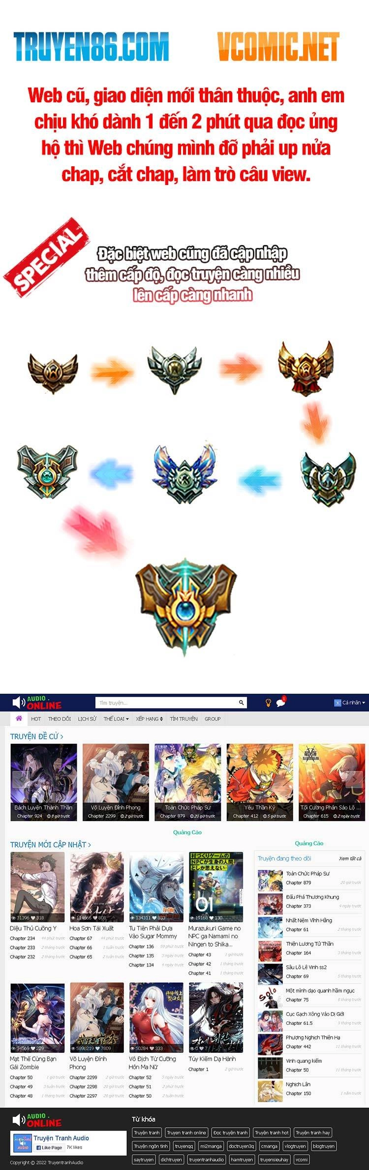 Ta Có Một Quyển Hàng Yêu Phổ Chapter 13 - 33