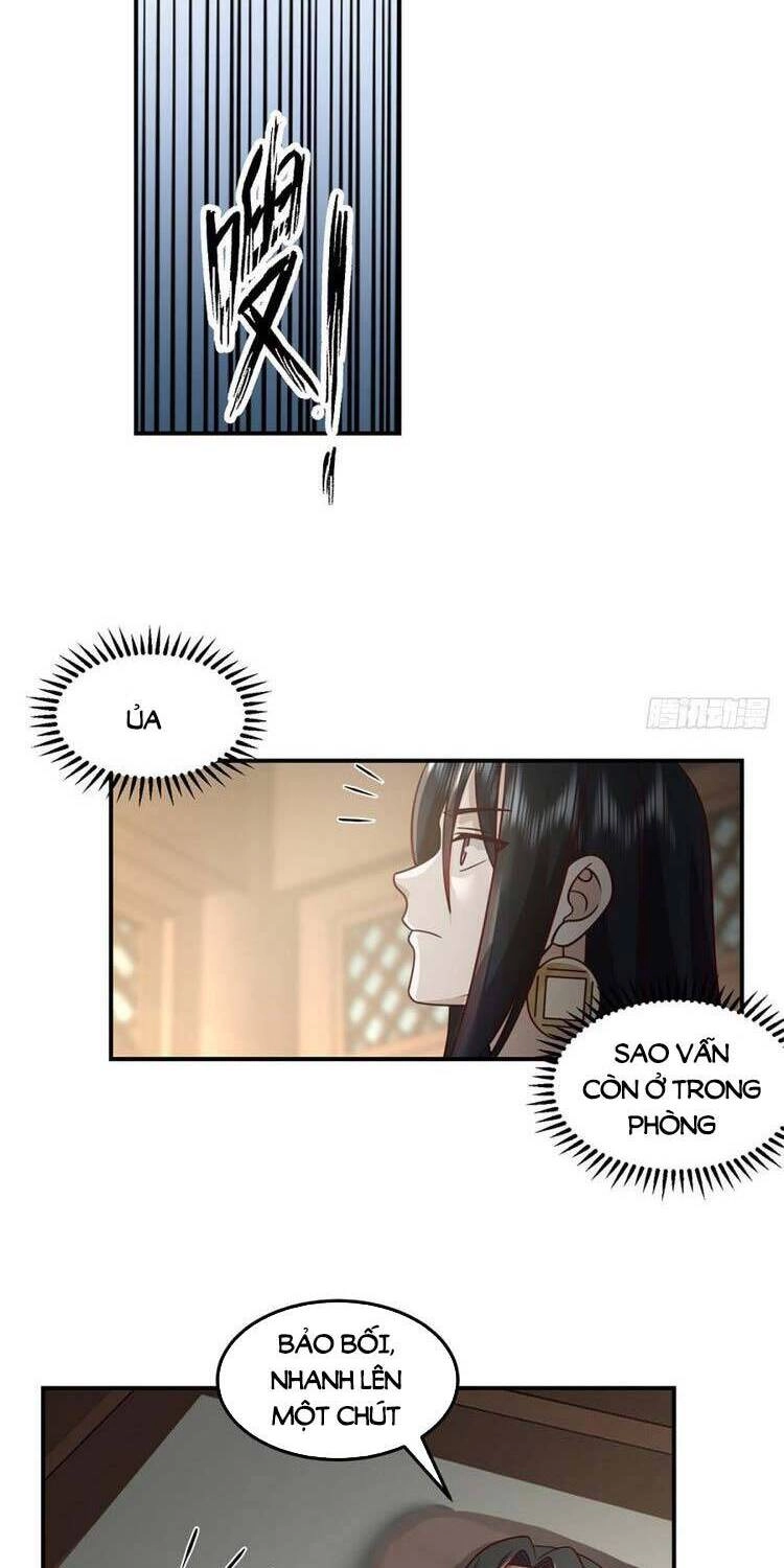 Ta Có Một Quyển Hàng Yêu Phổ Chapter 14 - 2