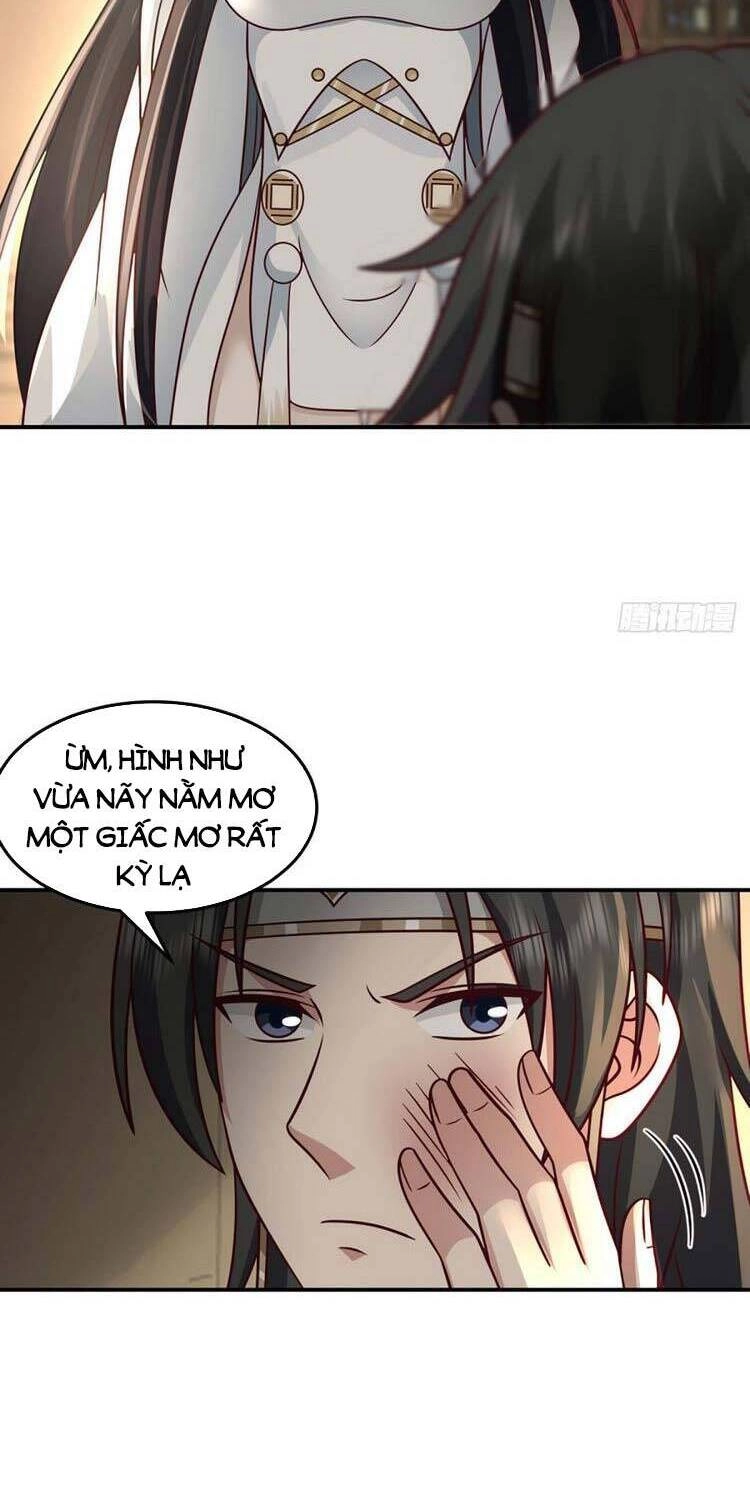 Ta Có Một Quyển Hàng Yêu Phổ Chapter 14 - 6