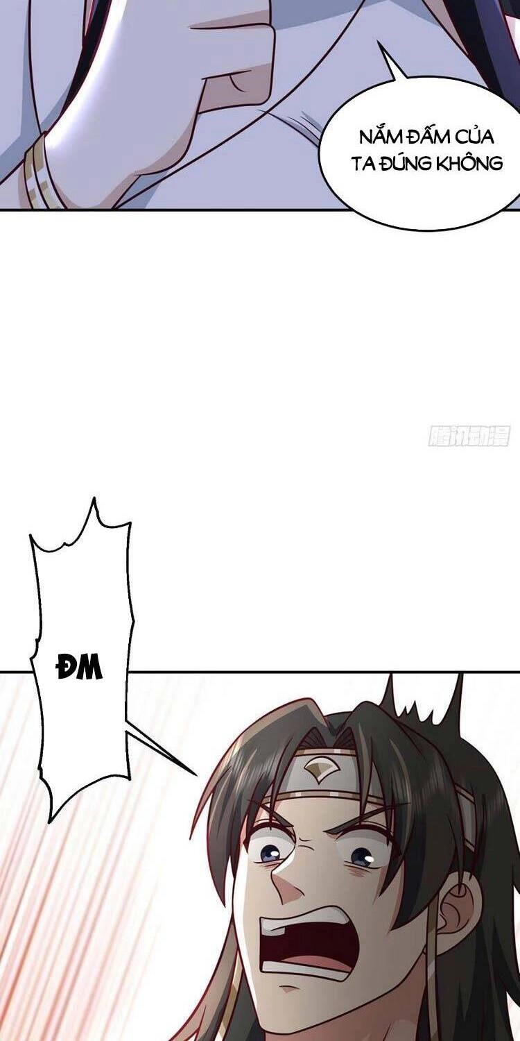 Ta Có Một Quyển Hàng Yêu Phổ Chapter 14 - 8