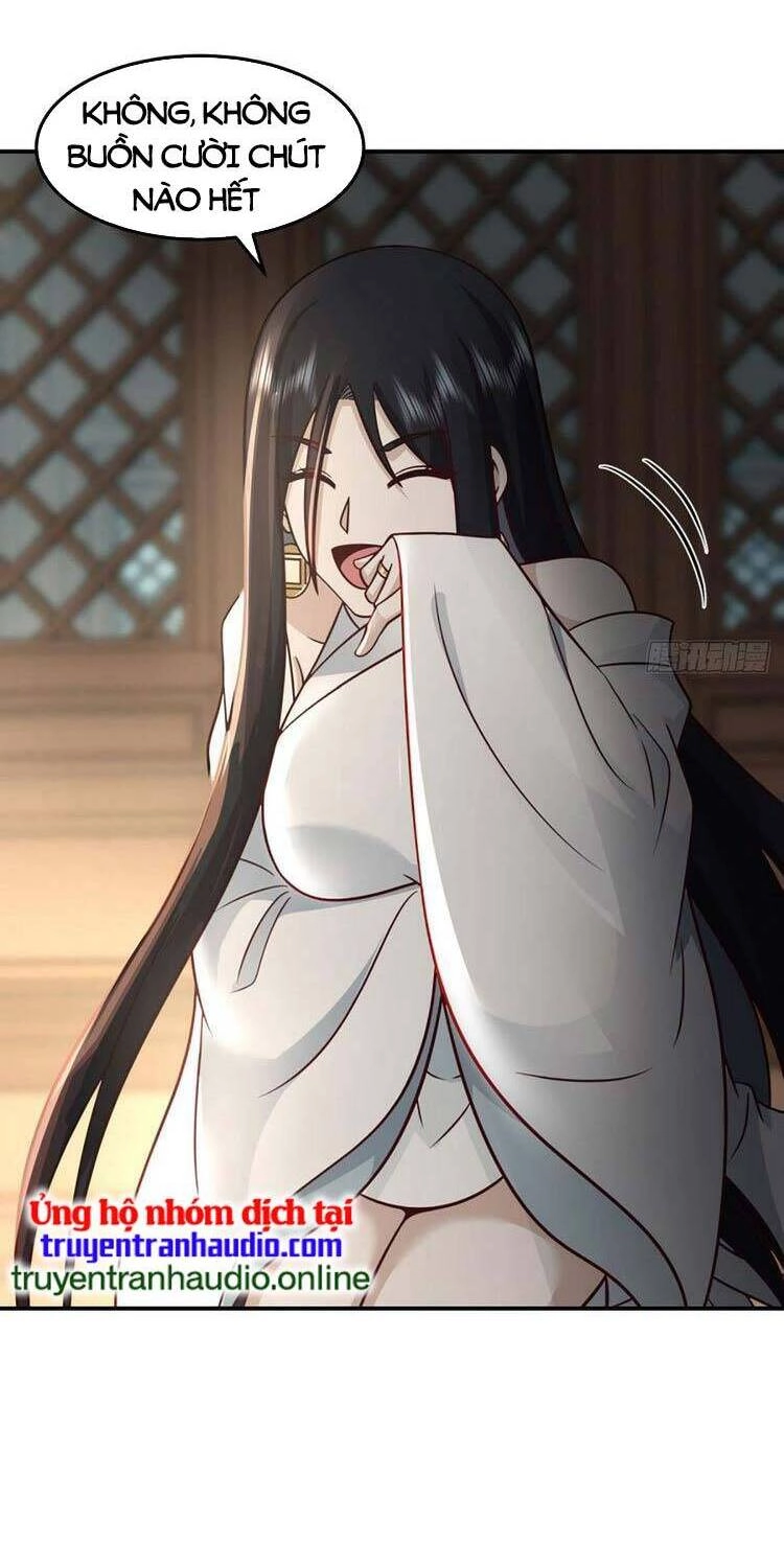 Ta Có Một Quyển Hàng Yêu Phổ Chapter 14 - 10