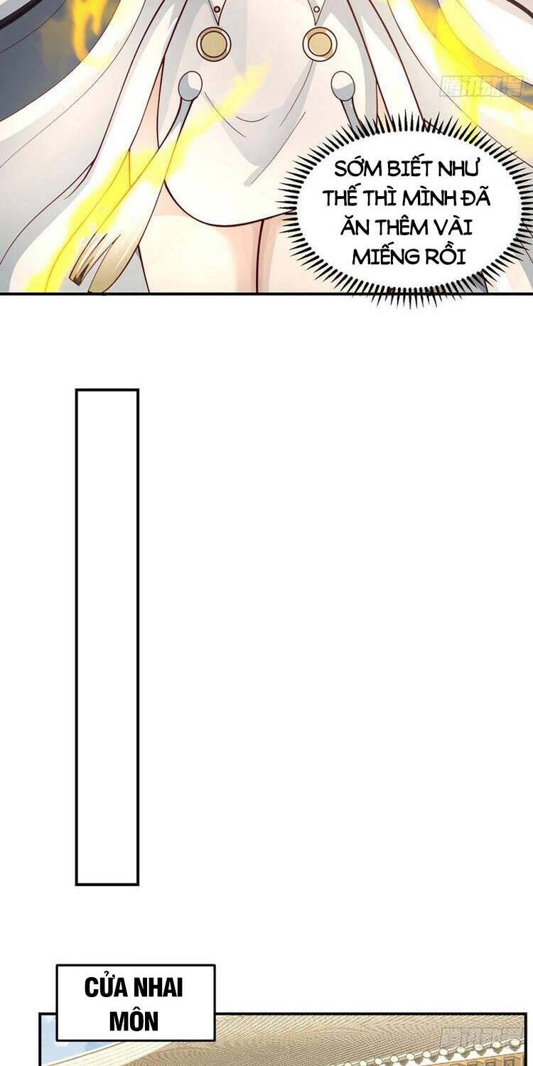 Ta Có Một Quyển Hàng Yêu Phổ Chapter 14 - 14