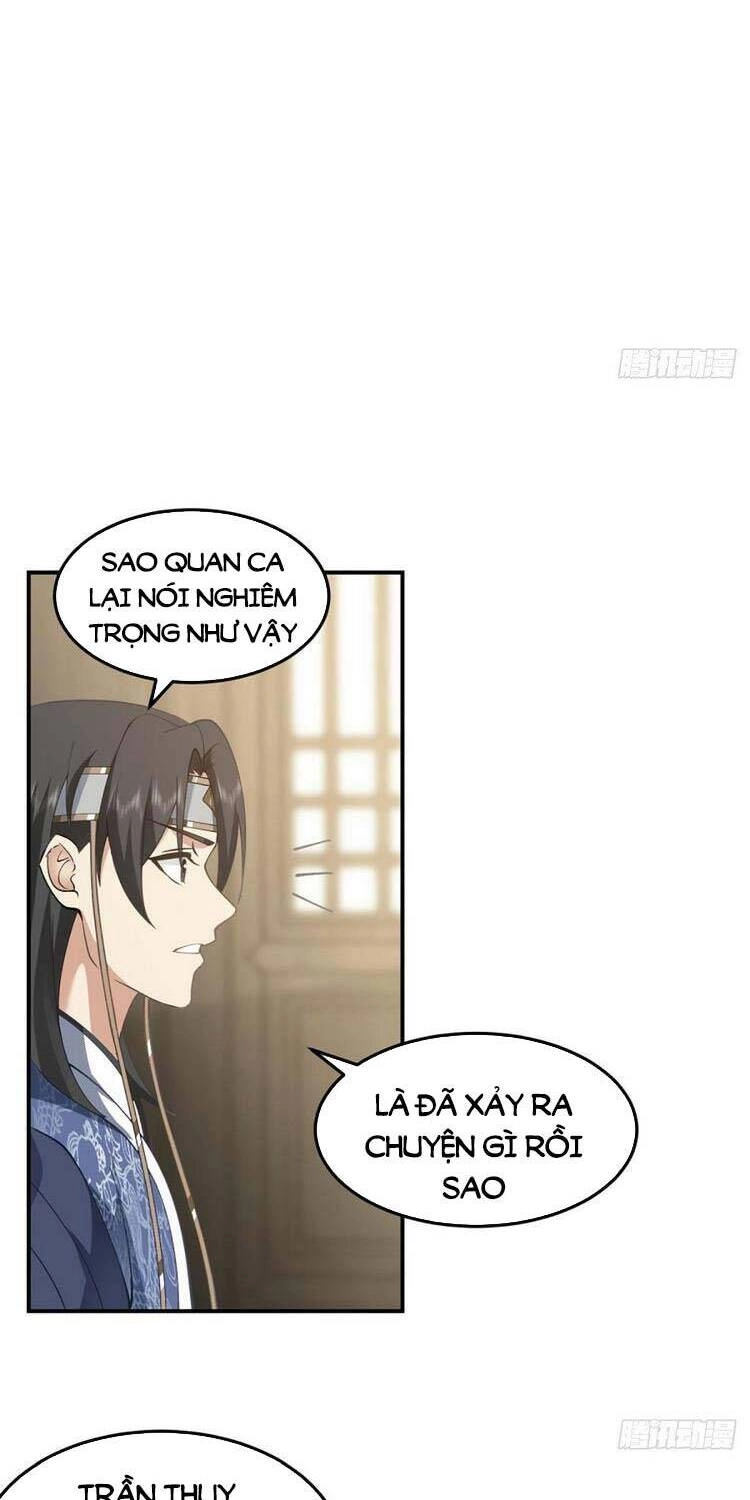 Ta Có Một Quyển Hàng Yêu Phổ Chapter 14 - 16