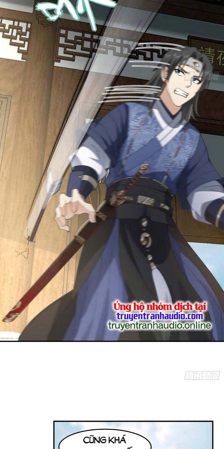 Ta Có Một Quyển Hàng Yêu Phổ Chapter 14 - 22