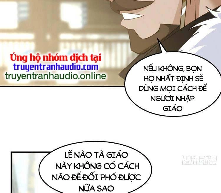 Ta Có Một Quyển Hàng Yêu Phổ Chapter 14 - 29