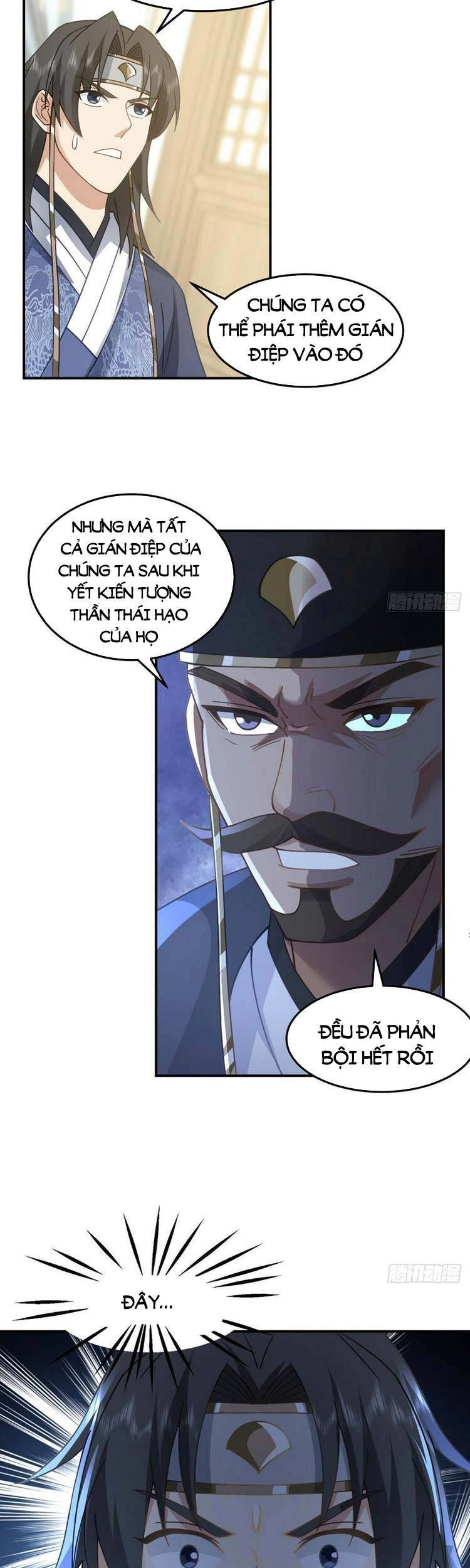 Ta Có Một Quyển Hàng Yêu Phổ Chapter 14 - 30