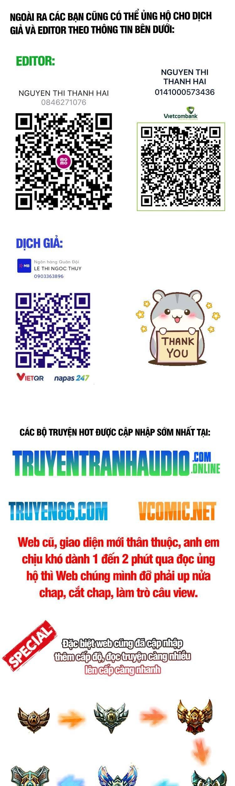 Ta Có Một Quyển Hàng Yêu Phổ Chapter 14 - 32