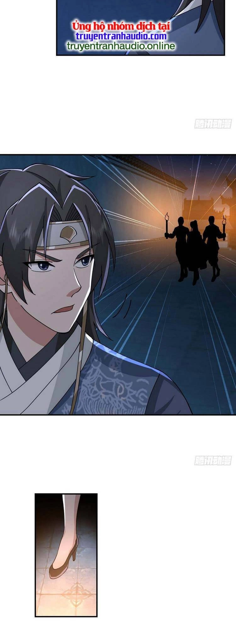 Ta Có Một Quyển Hàng Yêu Phổ Chapter 15 - 4