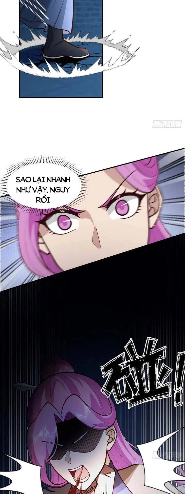 Ta Có Một Quyển Hàng Yêu Phổ Chapter 15 - 7