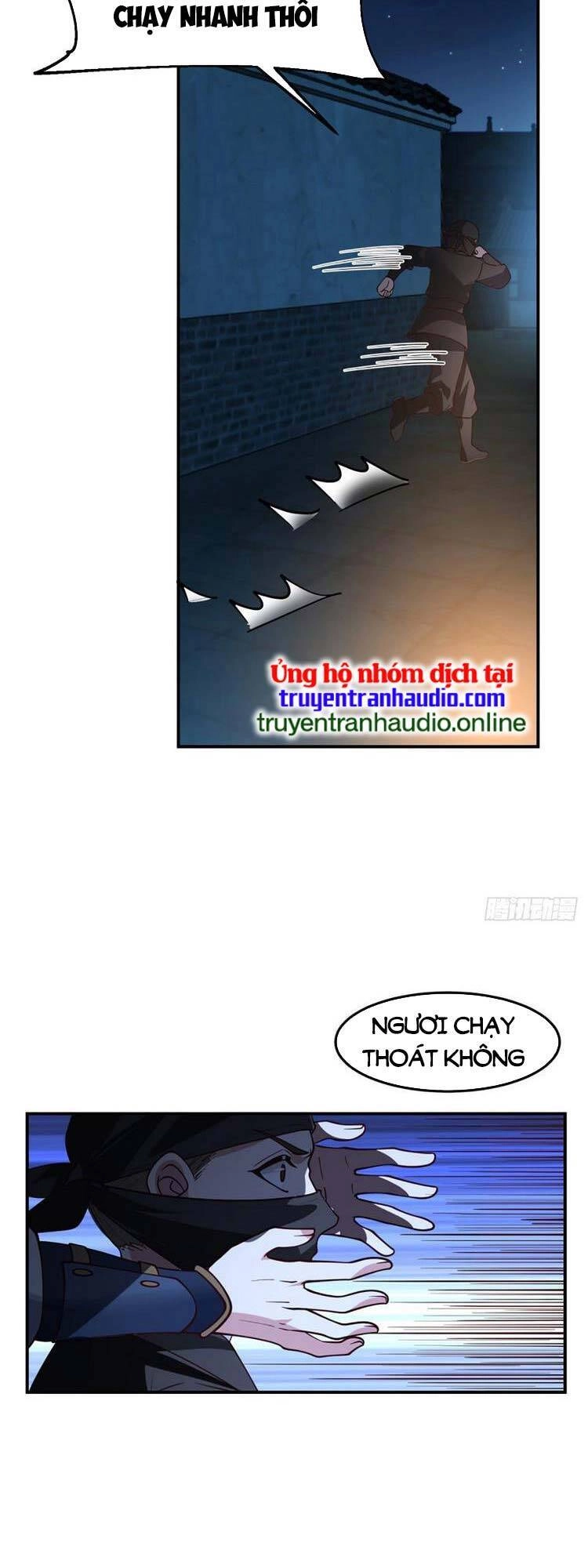 Ta Có Một Quyển Hàng Yêu Phổ Chapter 15 - 10