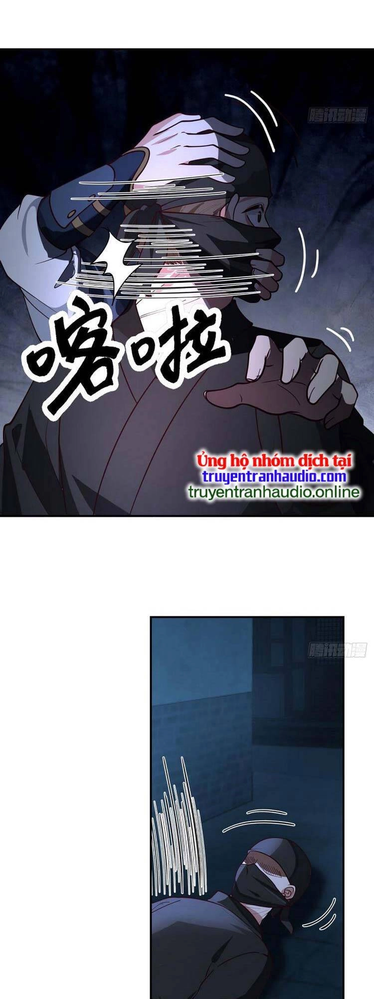 Ta Có Một Quyển Hàng Yêu Phổ Chapter 15 - 11