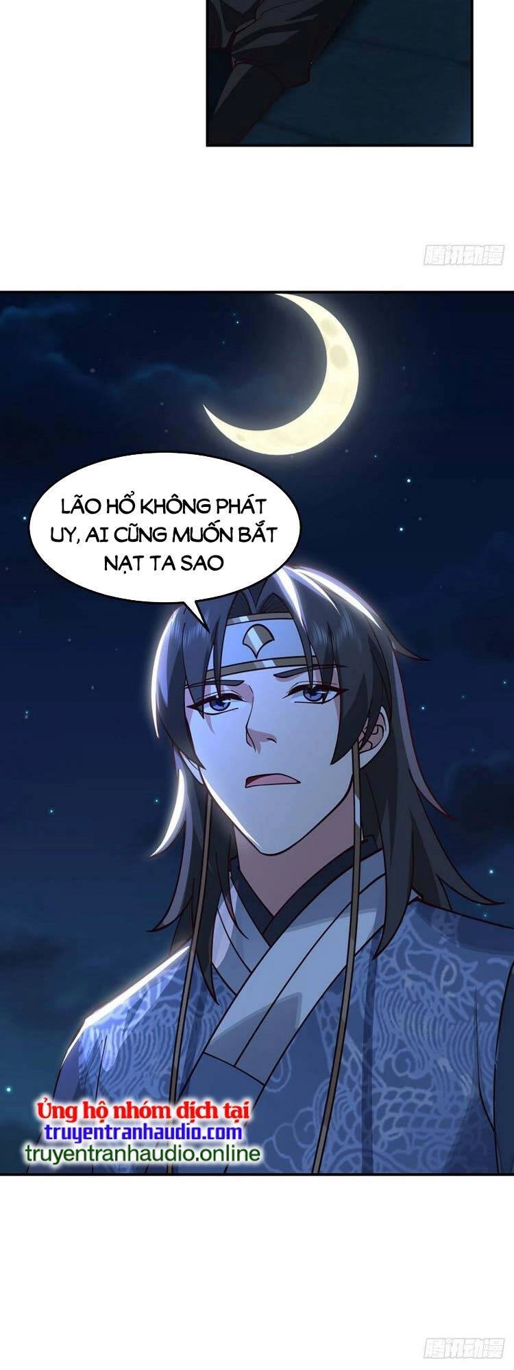 Ta Có Một Quyển Hàng Yêu Phổ Chapter 15 - 12