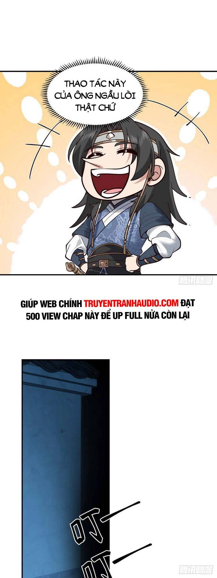 Ta Có Một Quyển Hàng Yêu Phổ Chapter 15 - 13