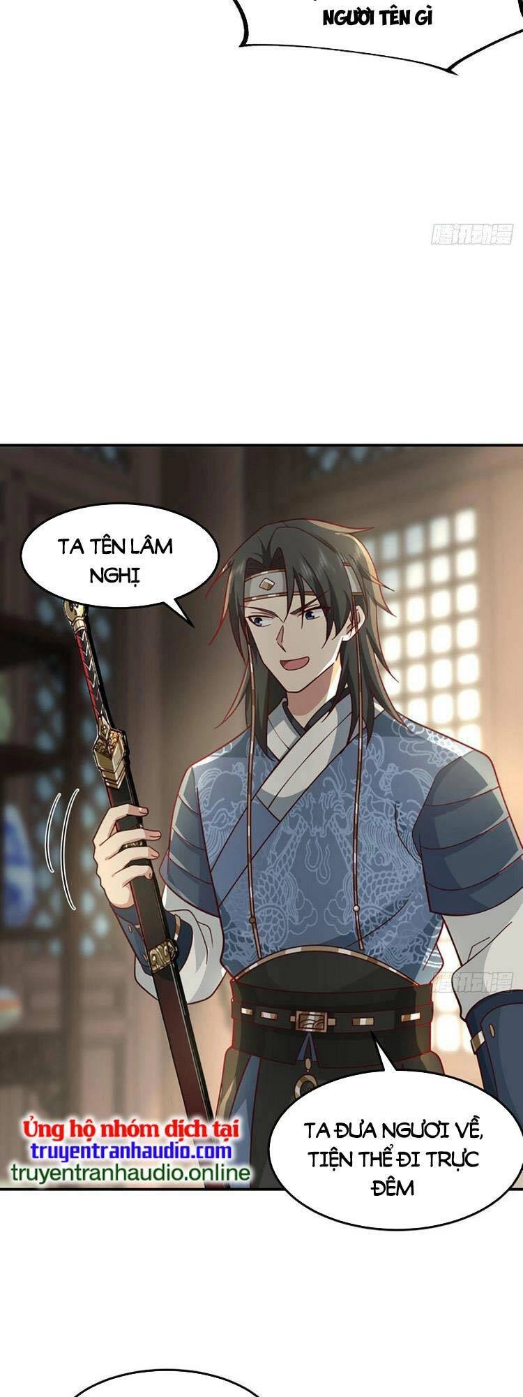 Ta Có Một Quyển Hàng Yêu Phổ Chapter 16 - 21