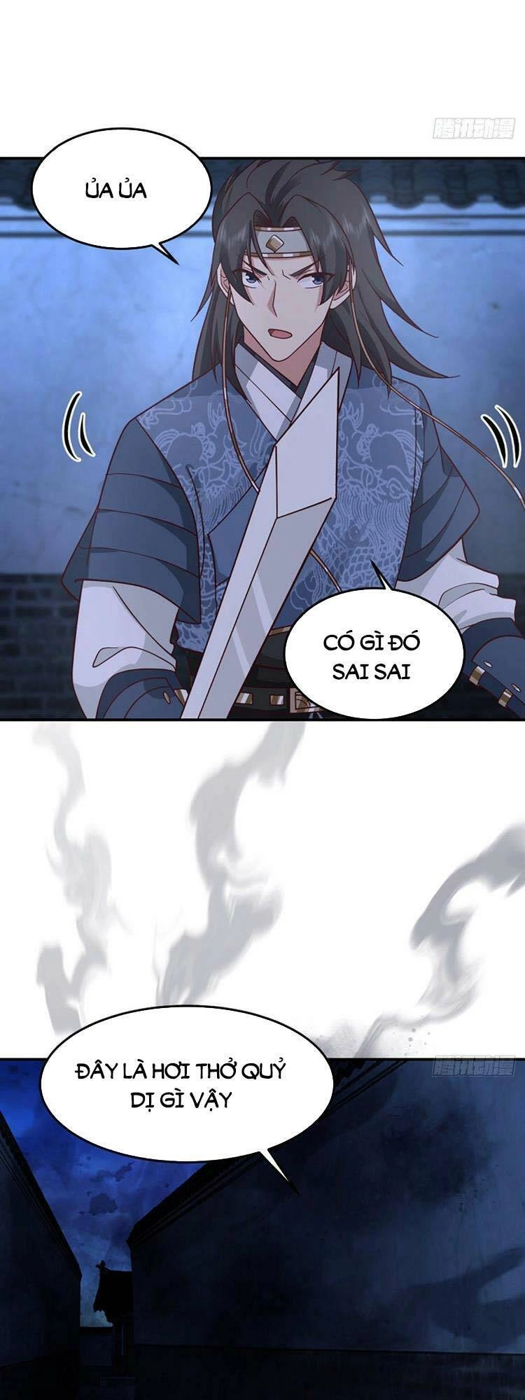 Ta Có Một Quyển Hàng Yêu Phổ Chapter 16 - 24