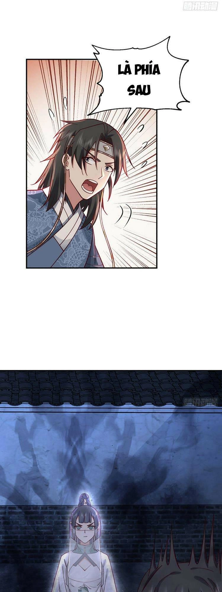 Ta Có Một Quyển Hàng Yêu Phổ Chapter 16 - 26