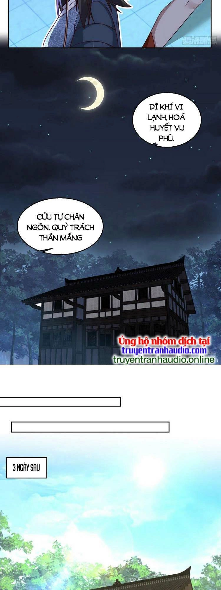 Ta Có Một Quyển Hàng Yêu Phổ Chapter 18 - 5