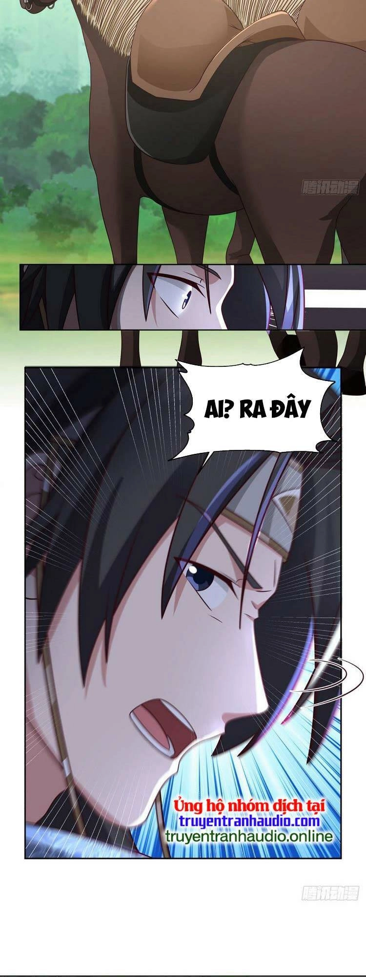 Ta Có Một Quyển Hàng Yêu Phổ Chapter 18 - 9