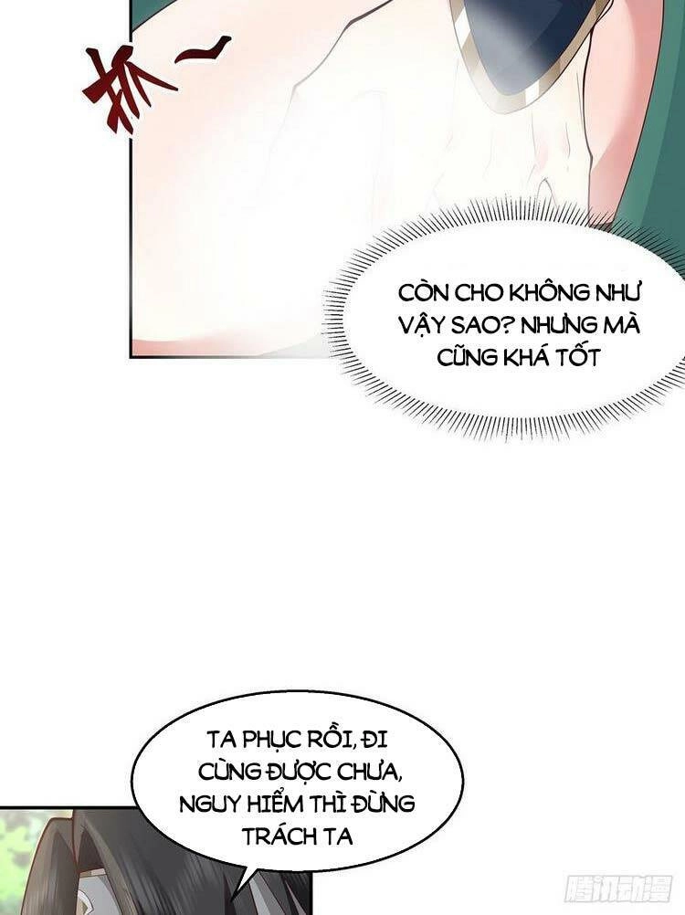 Ta Có Một Quyển Hàng Yêu Phổ Chapter 18 - 13