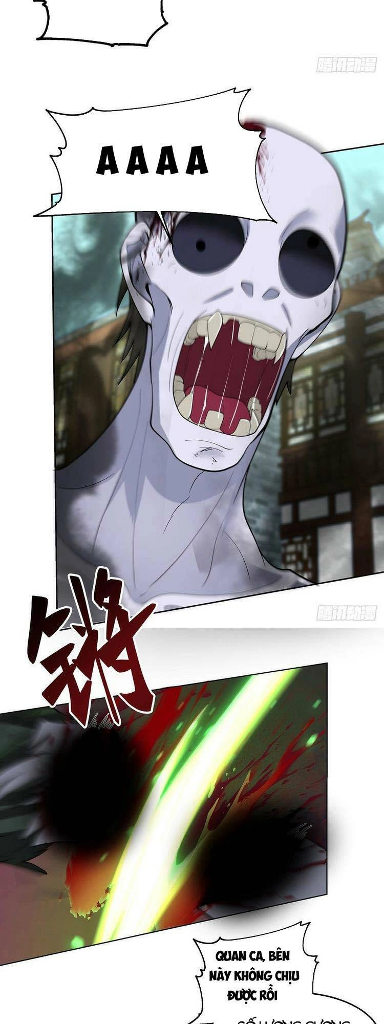 Ta Có Một Quyển Hàng Yêu Phổ Chapter 18 - 16