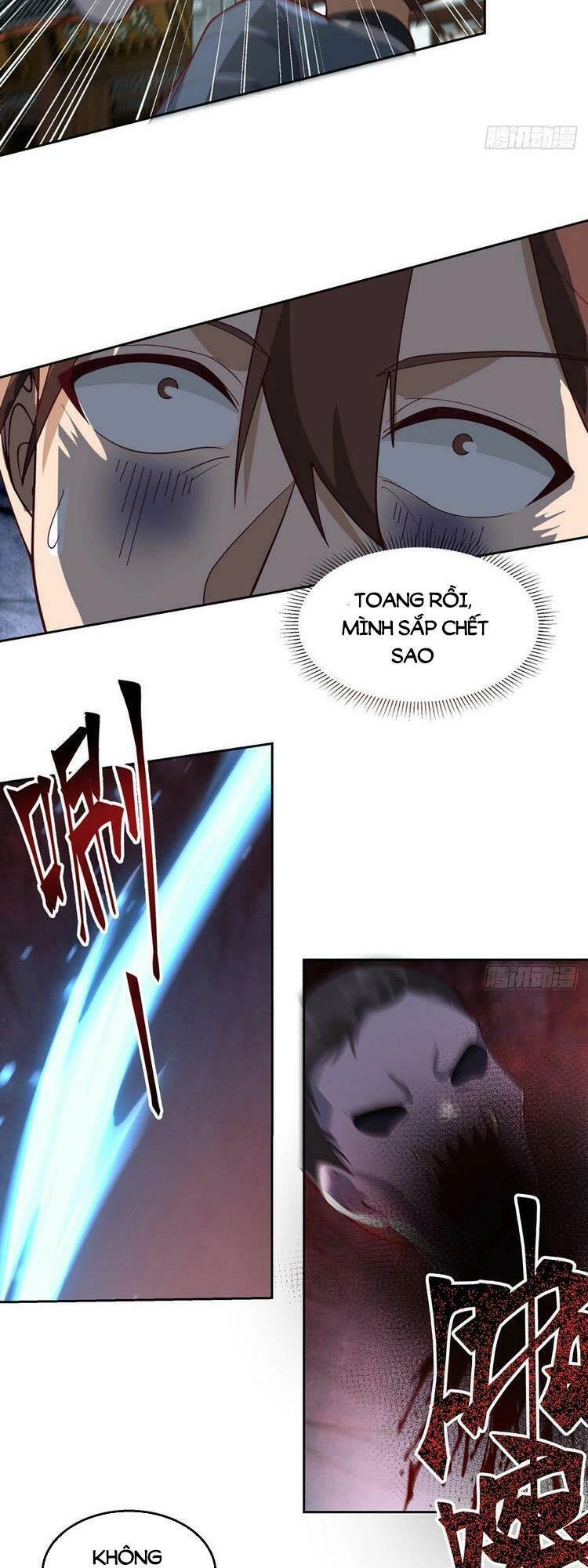 Ta Có Một Quyển Hàng Yêu Phổ Chapter 18 - 18