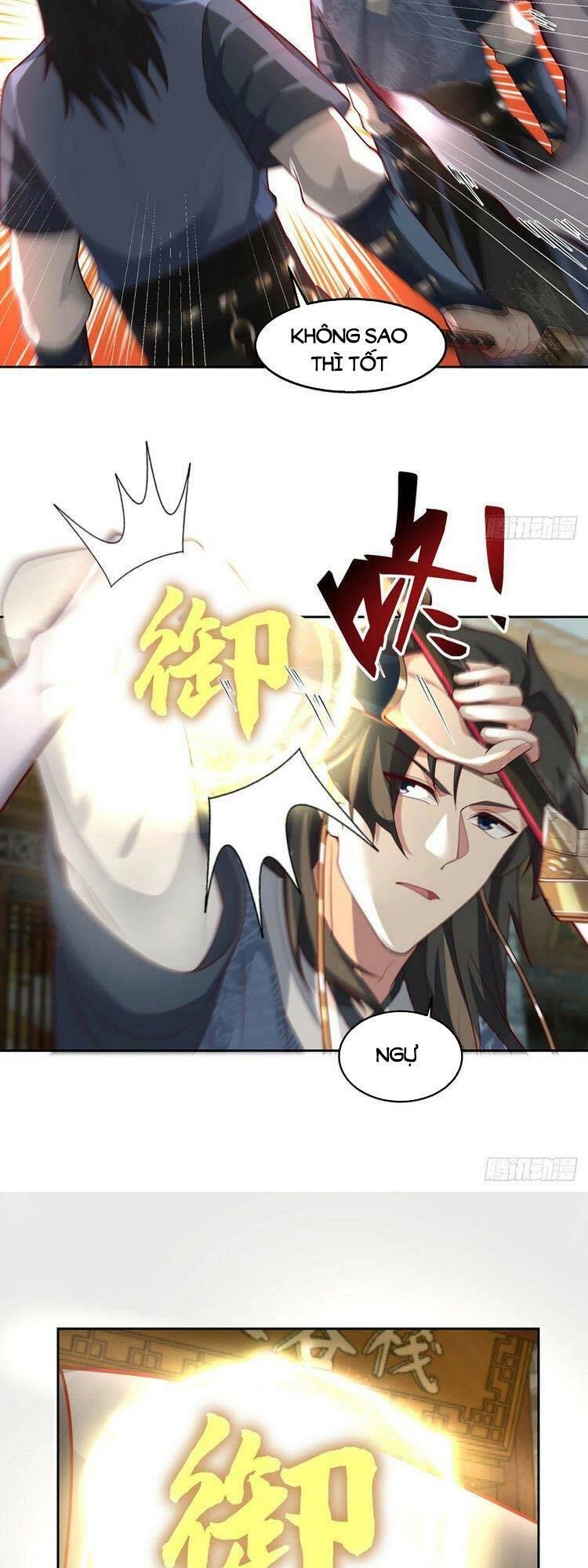 Ta Có Một Quyển Hàng Yêu Phổ Chapter 18 - 20