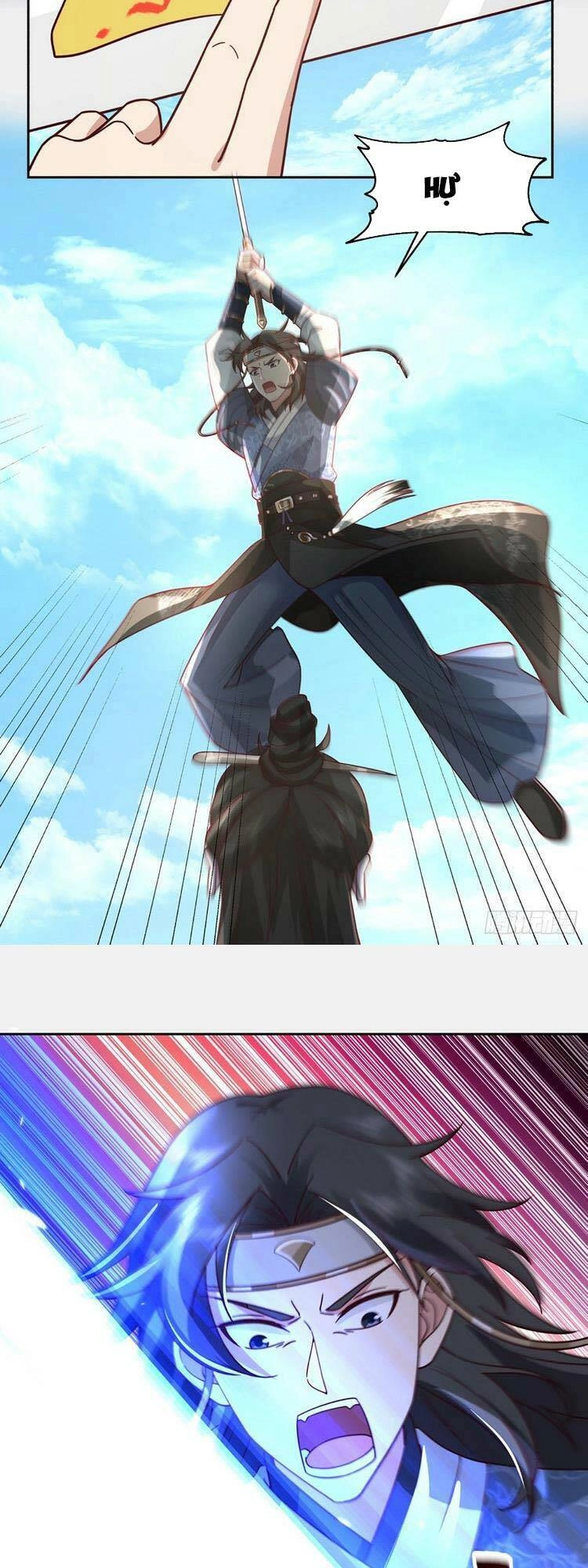 Ta Có Một Quyển Hàng Yêu Phổ Chapter 18 - 26