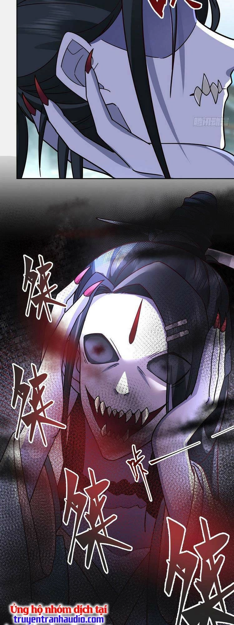 Ta Có Một Quyển Hàng Yêu Phổ Chapter 18 - 28