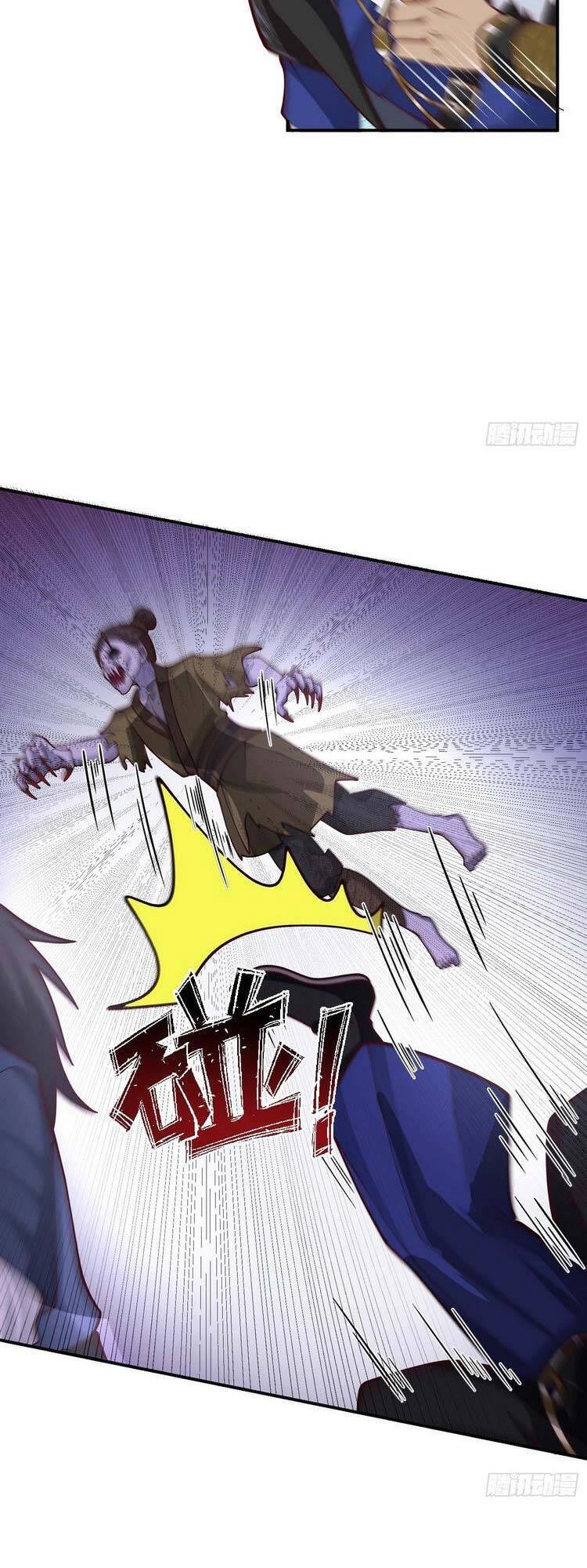 Ta Có Một Quyển Hàng Yêu Phổ Chapter 19 - 4