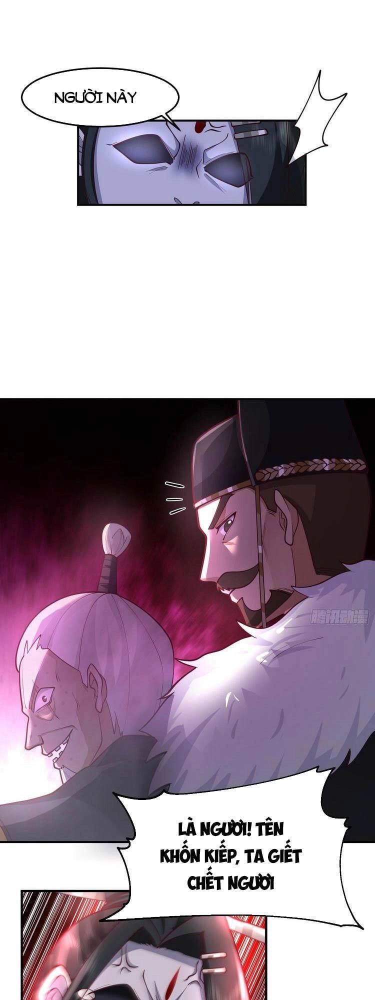 Ta Có Một Quyển Hàng Yêu Phổ Chapter 19 - 5