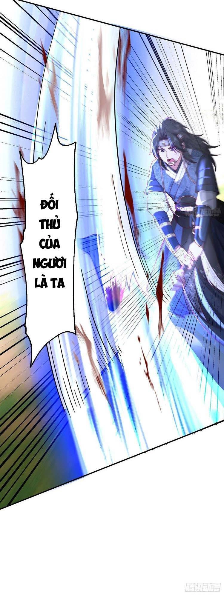 Ta Có Một Quyển Hàng Yêu Phổ Chapter 19 - 8