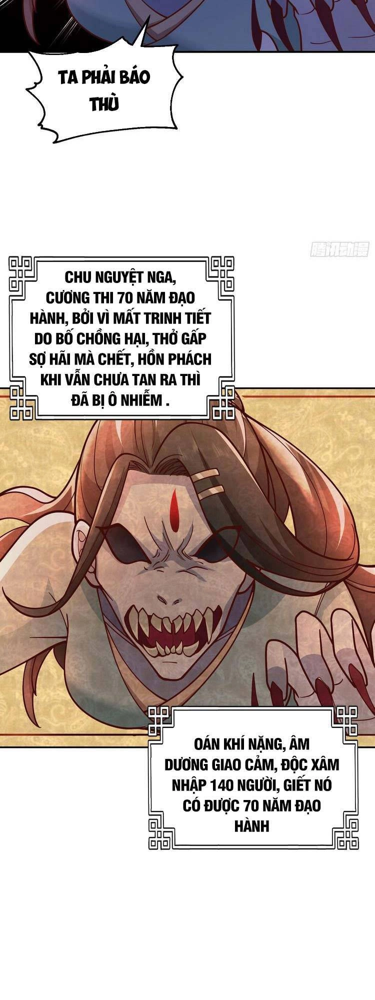 Ta Có Một Quyển Hàng Yêu Phổ Chapter 19 - 12