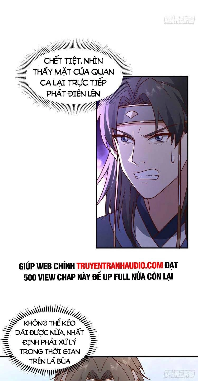 Ta Có Một Quyển Hàng Yêu Phổ Chapter 19 - 13