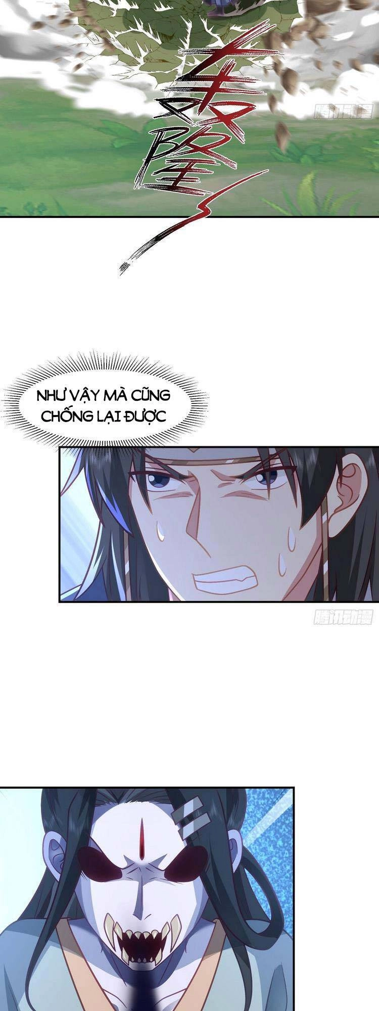 Ta Có Một Quyển Hàng Yêu Phổ Chapter 19 - 17