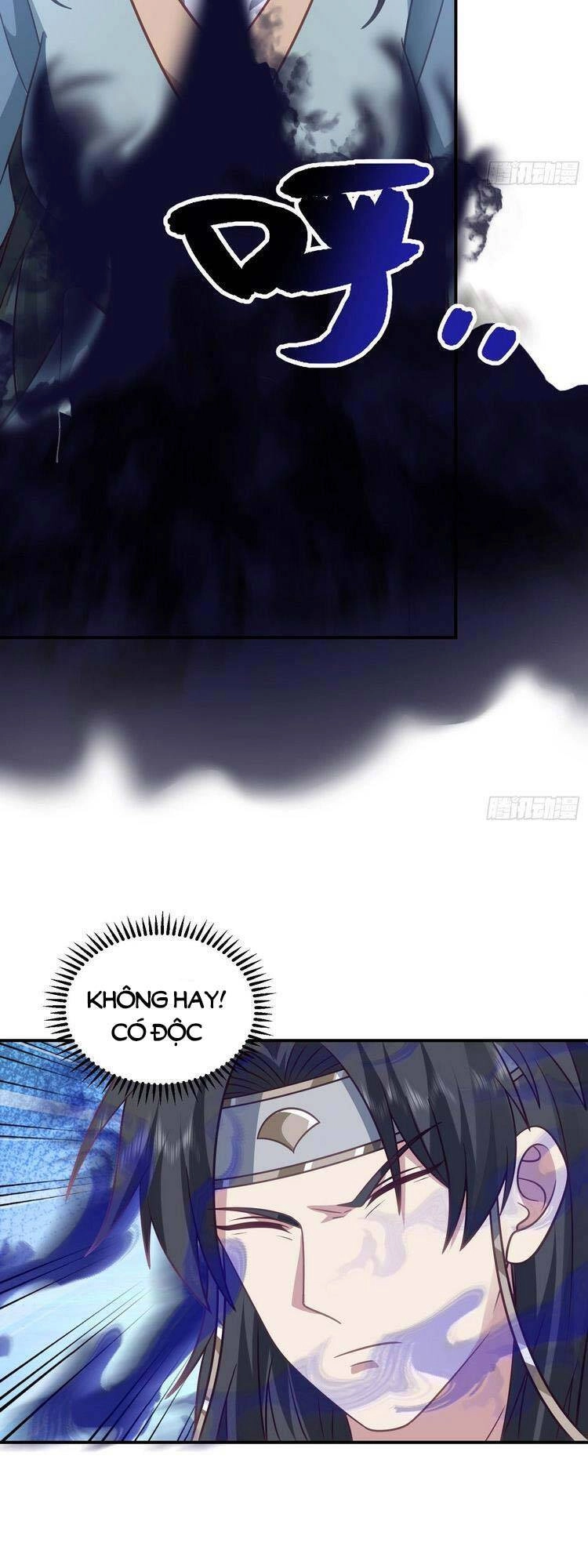 Ta Có Một Quyển Hàng Yêu Phổ Chapter 19 - 18