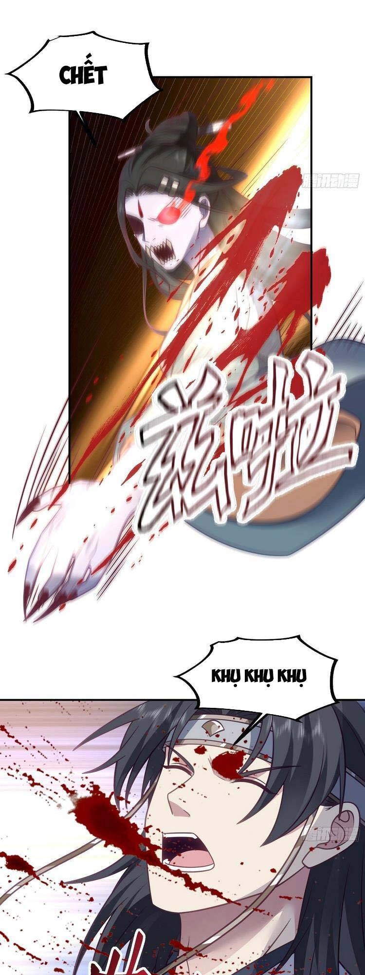 Ta Có Một Quyển Hàng Yêu Phổ Chapter 19 - 19