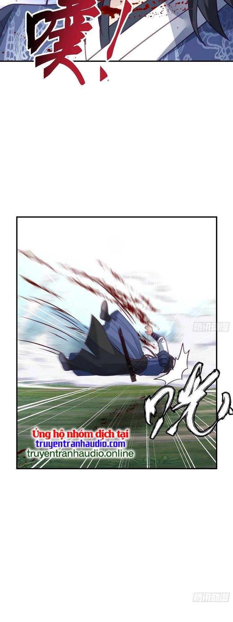 Ta Có Một Quyển Hàng Yêu Phổ Chapter 19 - 20