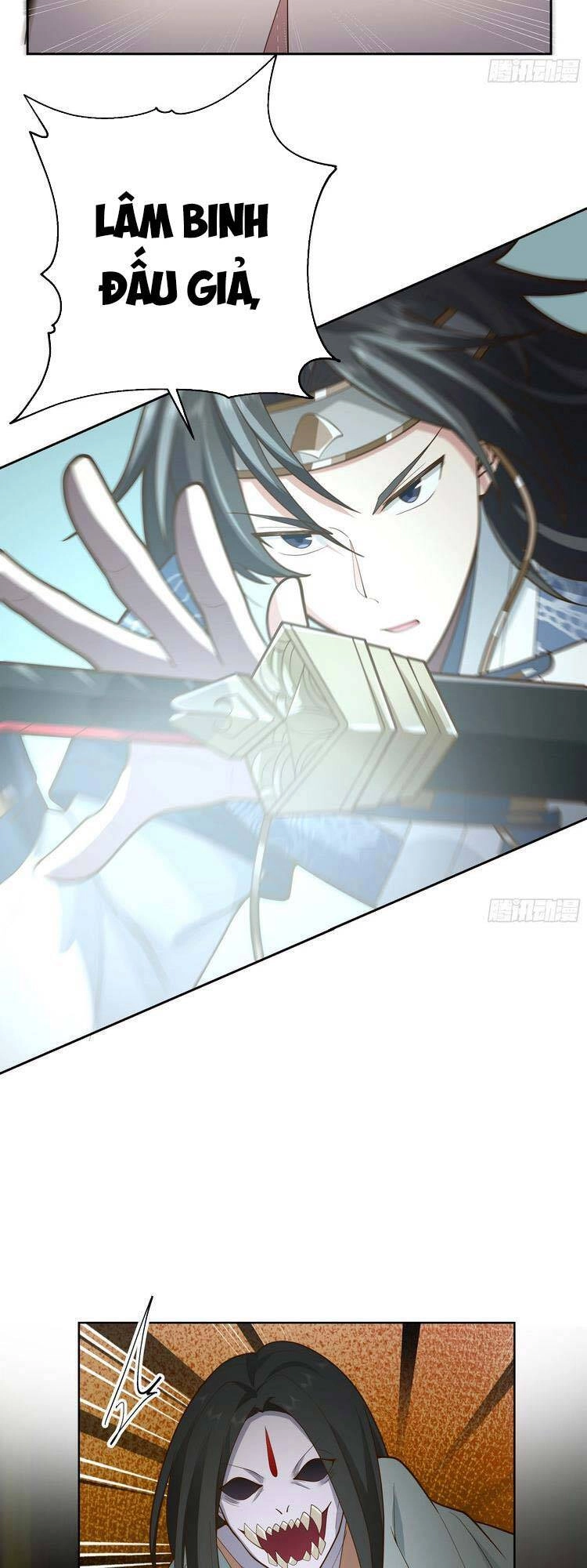 Ta Có Một Quyển Hàng Yêu Phổ Chapter 20 - 6