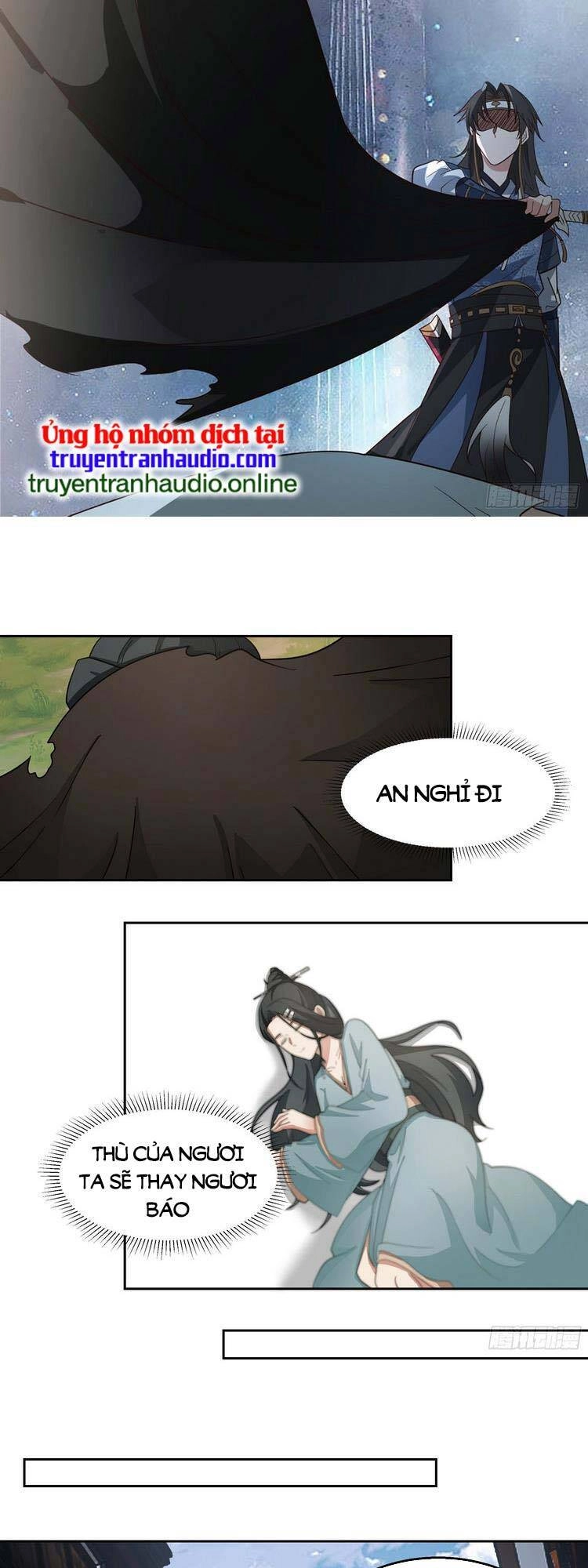 Ta Có Một Quyển Hàng Yêu Phổ Chapter 20 - 18