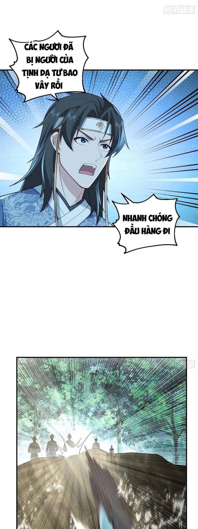 Ta Có Một Quyển Hàng Yêu Phổ Chapter 21 - 5