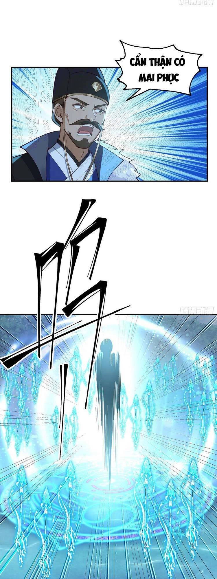 Ta Có Một Quyển Hàng Yêu Phổ Chapter 21 - 7